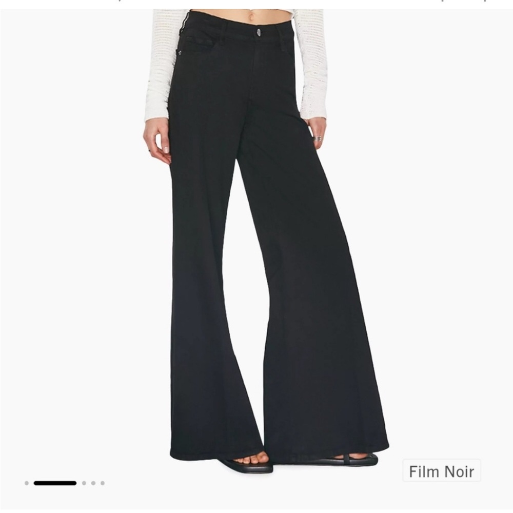 Frame Le Palazzo Jean sz 27